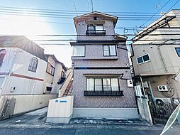 伏見区桃山南大島町　中古一戸建