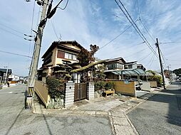 伏見区深草大亀谷万帖敷町　土地