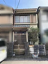 伏見区桃山町大島　一戸建