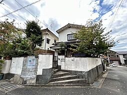 伏見区醍醐南端山　中古一戸建