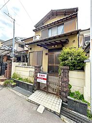 伏見区深草小久保町