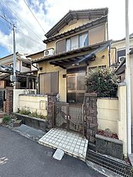 伏見区深草小久保町