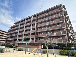 パデシオン宇治伊勢田　II番館