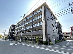 プレサンスロジェ伏見桃山