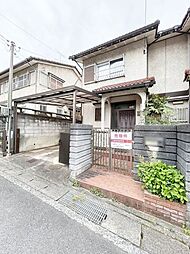 伏見区醍醐柿原町