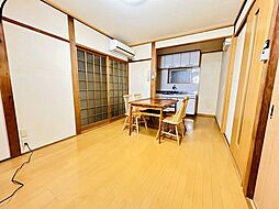 城陽市寺田宮ノ谷　中古一戸建