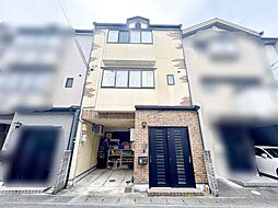 伏見区久我西出町