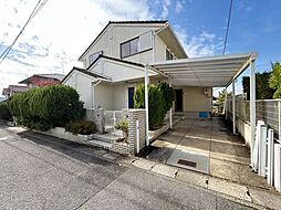 宇治市羽戸山2丁目
