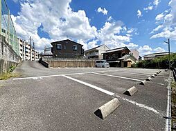 伏見区桃山町日向