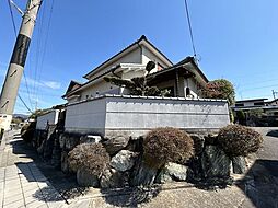 宇治市南陵町三丁目　中古一戸建