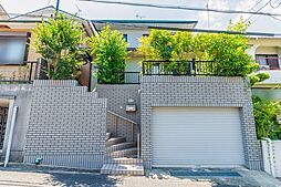 宇治市木幡御蔵山
