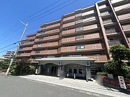 パデシオン宇治伊勢田I番館