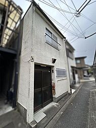 北区出雲路立テ本町
