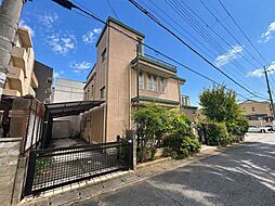 左京区松ケ崎芝本町