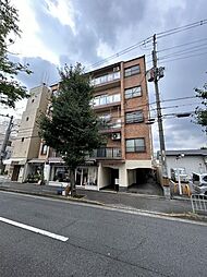 シャルマン植物園ハイツ