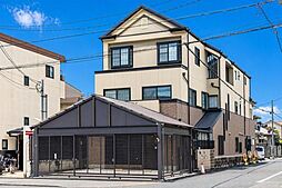 左京区下鴨梅ノ木町