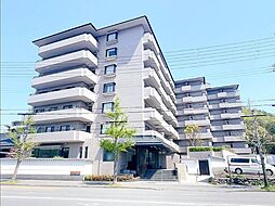 パークハイム宝ヶ池銀杏館