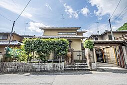北区西賀茂上庄田町