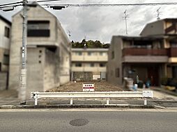 左京区北白川上池田町