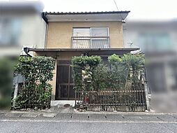 北区西賀茂井ノ口町