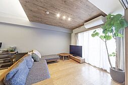 コスモ吉田近衛通