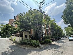 東大路高野第三住宅　第18号棟