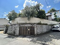 北区西賀茂円峰