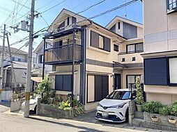 上賀茂津ノ国町