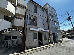 左京区下鴨西本町