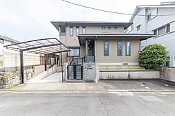 左京区北白川東瀬ノ内町
