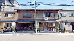 下京区諏訪開町