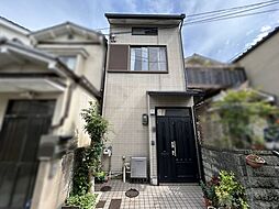 北区大宮西野山町