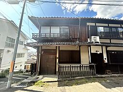 左京区吉田中大路町