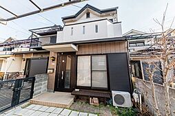 左京区一乗寺里ノ西町