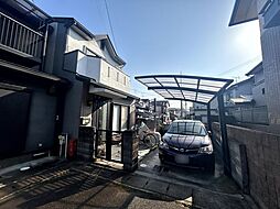 左京区一乗寺里ノ西町