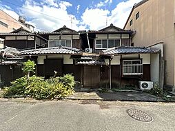 左京区下鴨貴船町