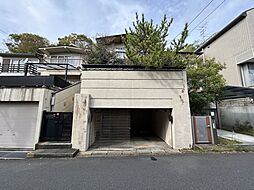 左京区北白川山ノ元町