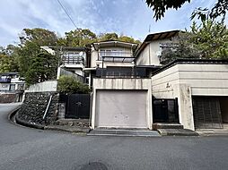 左京区北白川山ノ元町