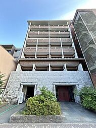 プレサンス京大南