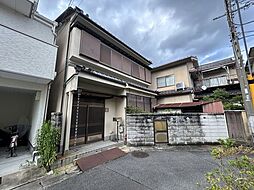 北区衣笠開キ町