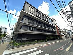 プレサンスグラン京都東洞院