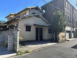 北区鷹峯黒門町