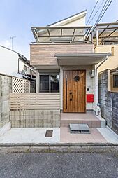 左京区下鴨松ノ木町