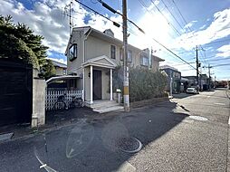 左京区松ケ崎呼返町