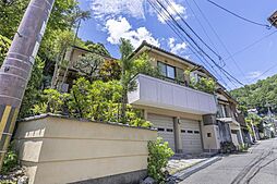 北区上賀茂本山
