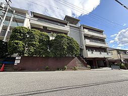 シャルマン北白川銀閣ハイツ