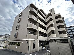 藤和シティホームズ衣笠