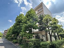 東大路高野第2住宅　3棟