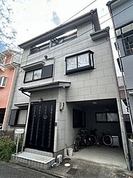 北区出雲路立テ本町