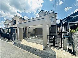 北区大宮中ノ社町